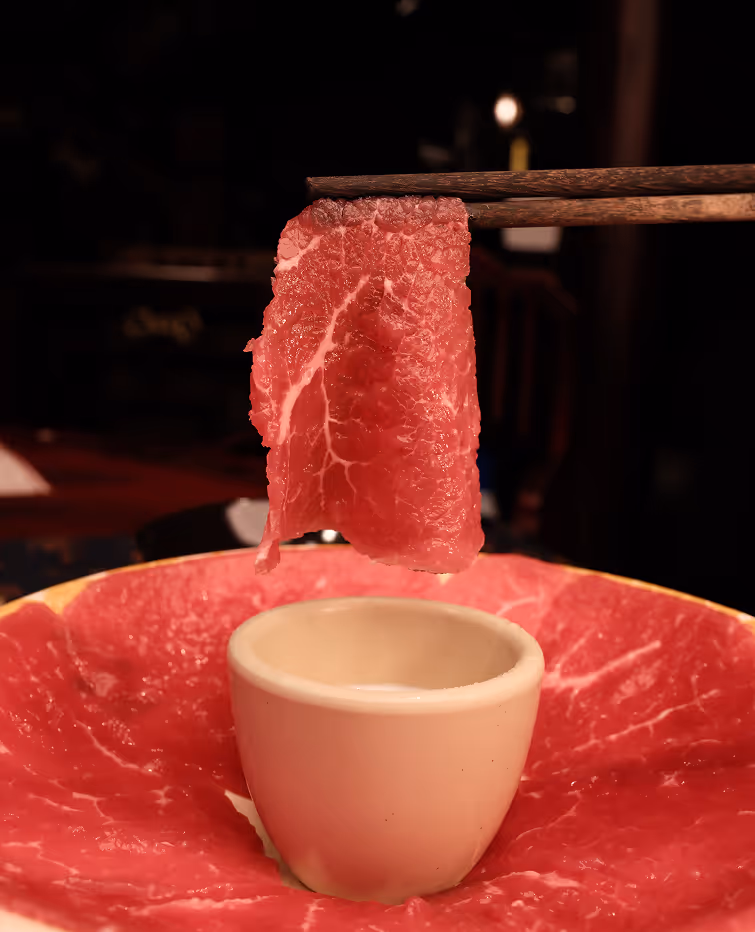 Hot Pot