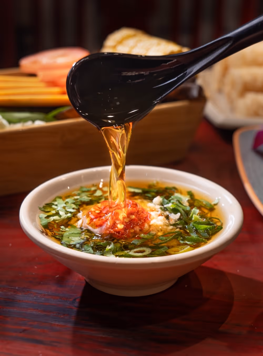 Hot Pot
