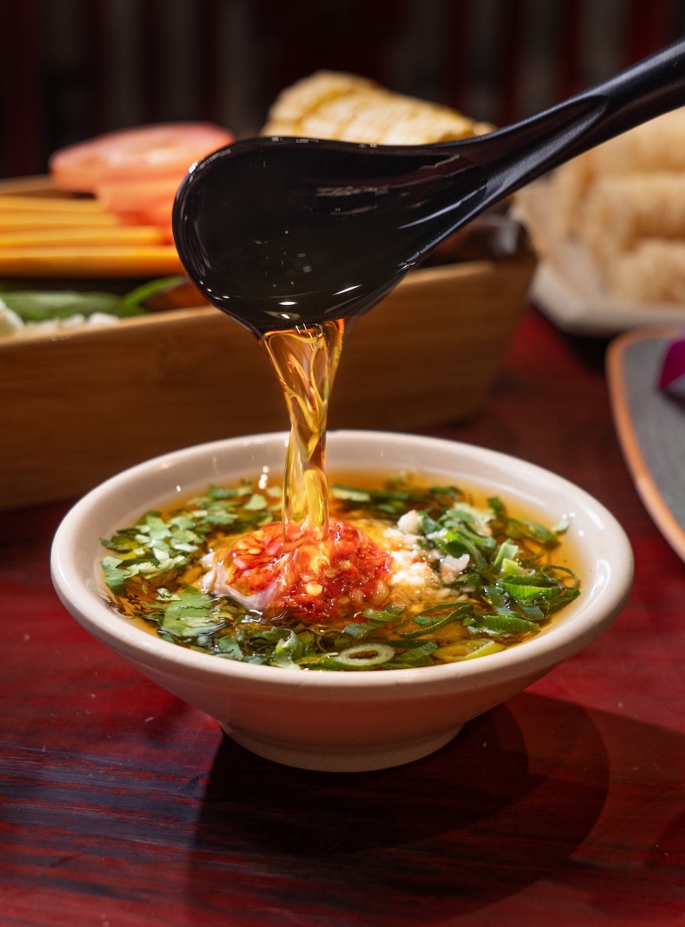 Hot Pot