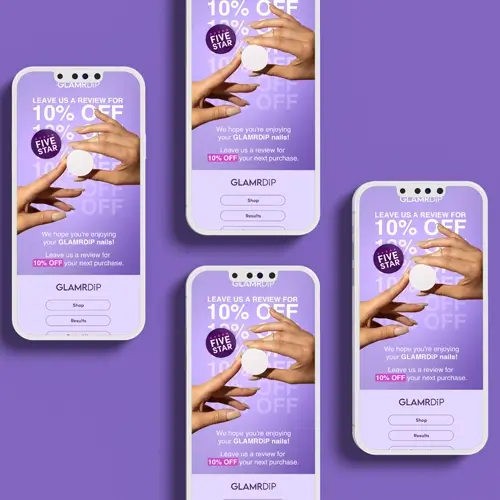 Email Designs 7