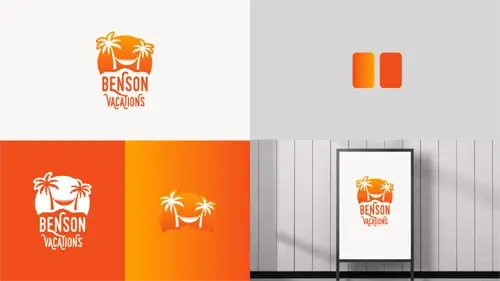 Logos & Branding 14