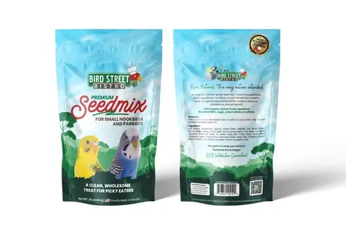 Packaging Designs 14