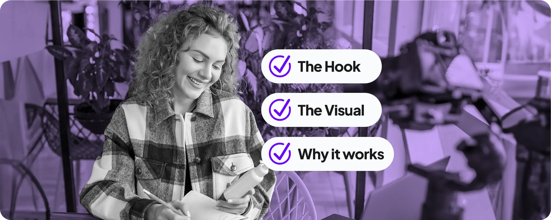 4 Ways to Shake Up Your Creatives (Steal These Ideas!)