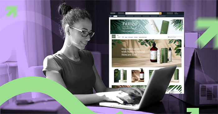 Amazon Storefront Design Checklist