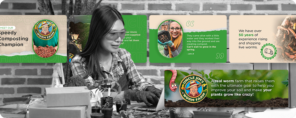 Enrolling in the Amazon Brand Registry is a critical step for sellers who want to utilize A+ Content. Brand Registry verification confirms your brand ownership and unlocks access to A+ Content creation tools. Additionally, it empowers you with features to protect your intellectual property on Amazon, such as reporting potential counterfeit products.