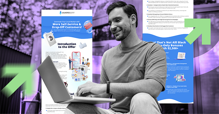 Landing Pages vs. Sales Pages: Key Differences & How to Use Them for Better Conversions