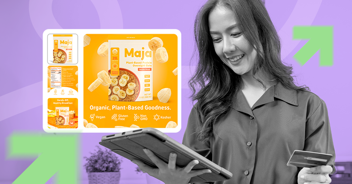 Amazon Listings: Specifications and Best Practices