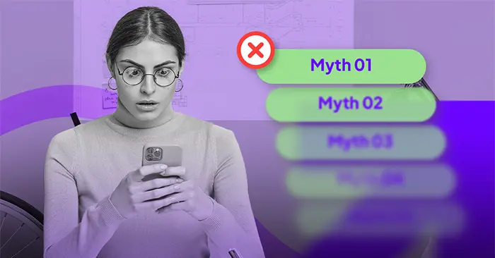 5 Myths About Design as a Subscription (DaaS) – Debunked!