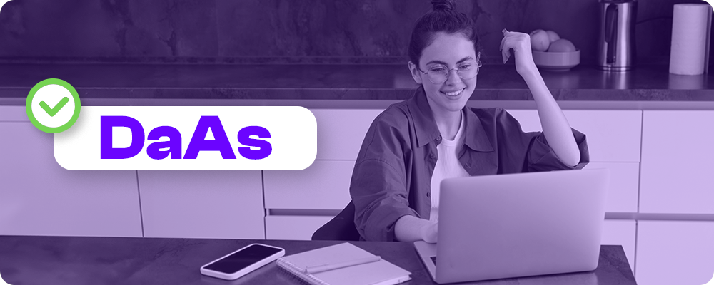 Top 5 Myths About DaaS