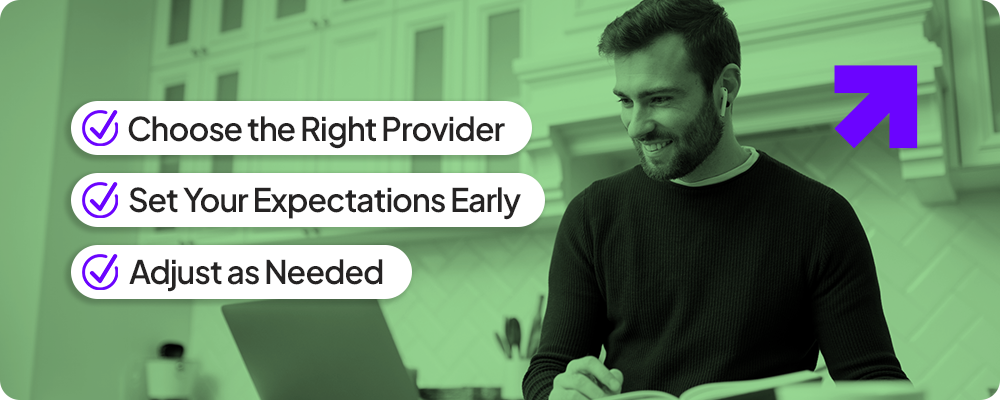 How to Get Started with DaaS