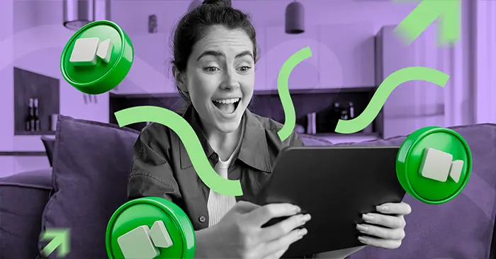 Unlock the Power of Motion: Transform Your Graphics into High-Impact Videos