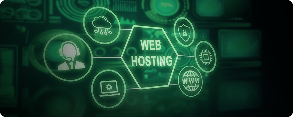 Reliable Hosting and Expert Support