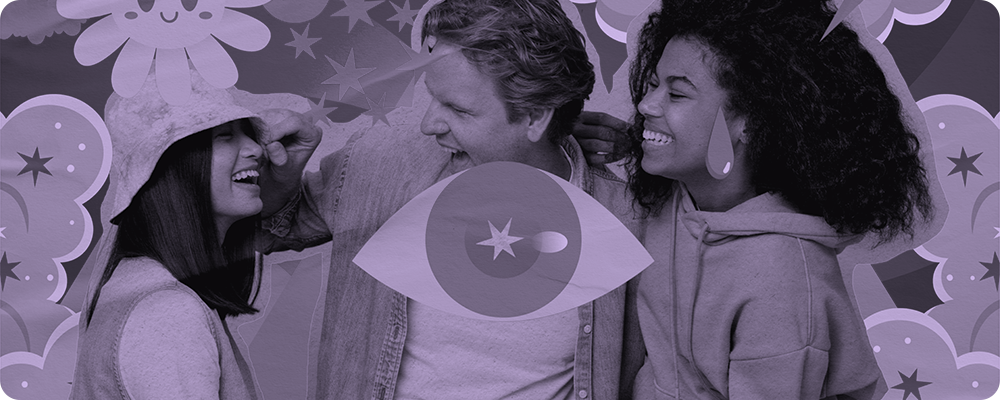 Design for Gen Z: Authentic, Inclusive, & Purpose-Driven