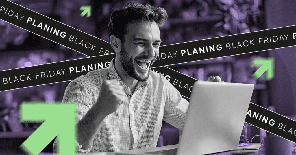 Black Friday 2024: Navigating Digital Ad Costs in an Election Year