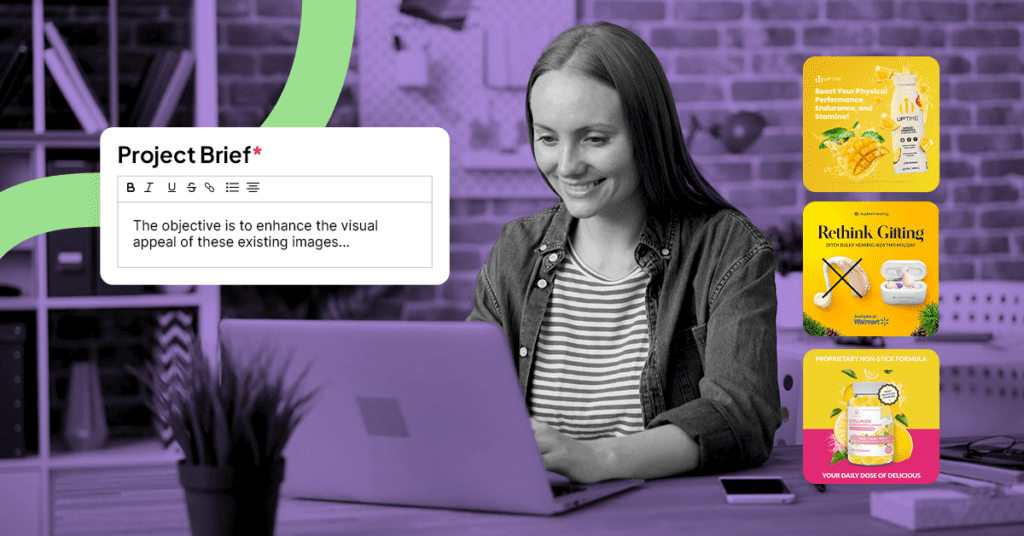 Crafting the Perfect Design Brief