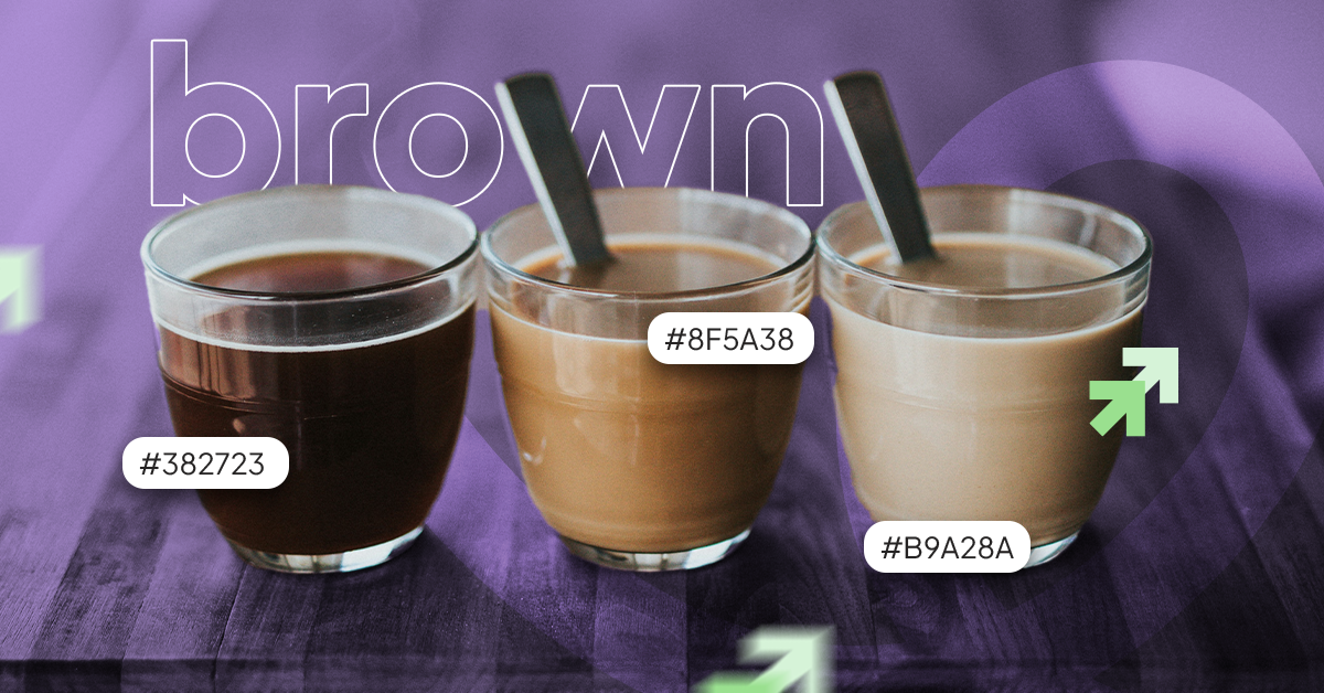 Exploring the Deeper Meaning Behind the Color Brown