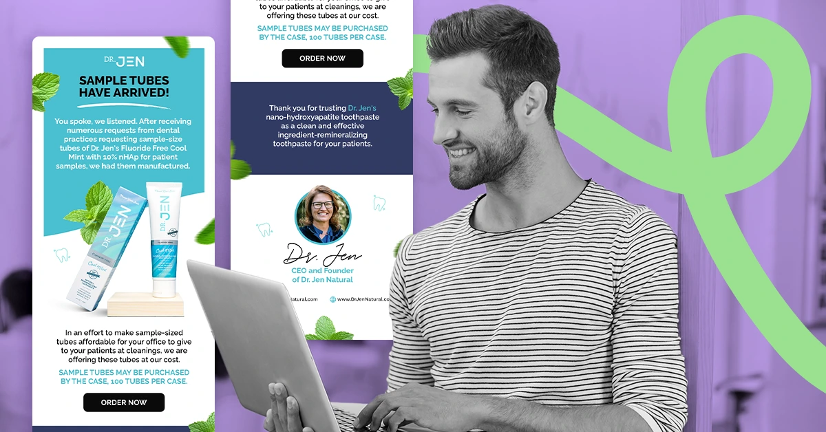 4 Creative Ideas for an Eye-Catching Email Blast