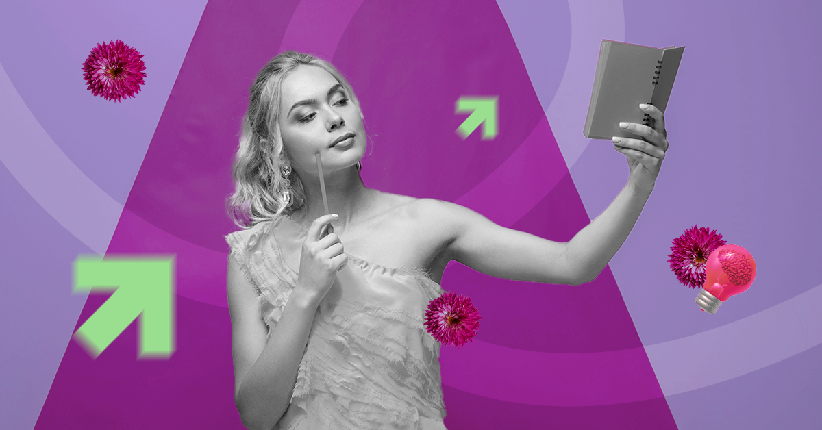 Magenta: The Meaning Behind the Color of Passion and Creativity