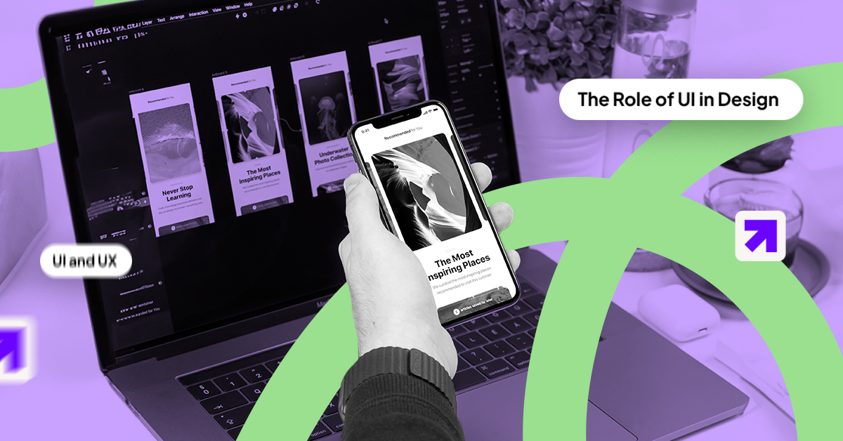 UI Design: What Does the Acronym 'UI' Stand For?
