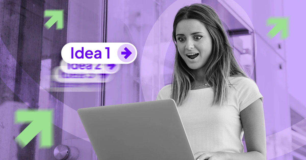 4 Creative Branding Ideas to Help Your Business Stand Out