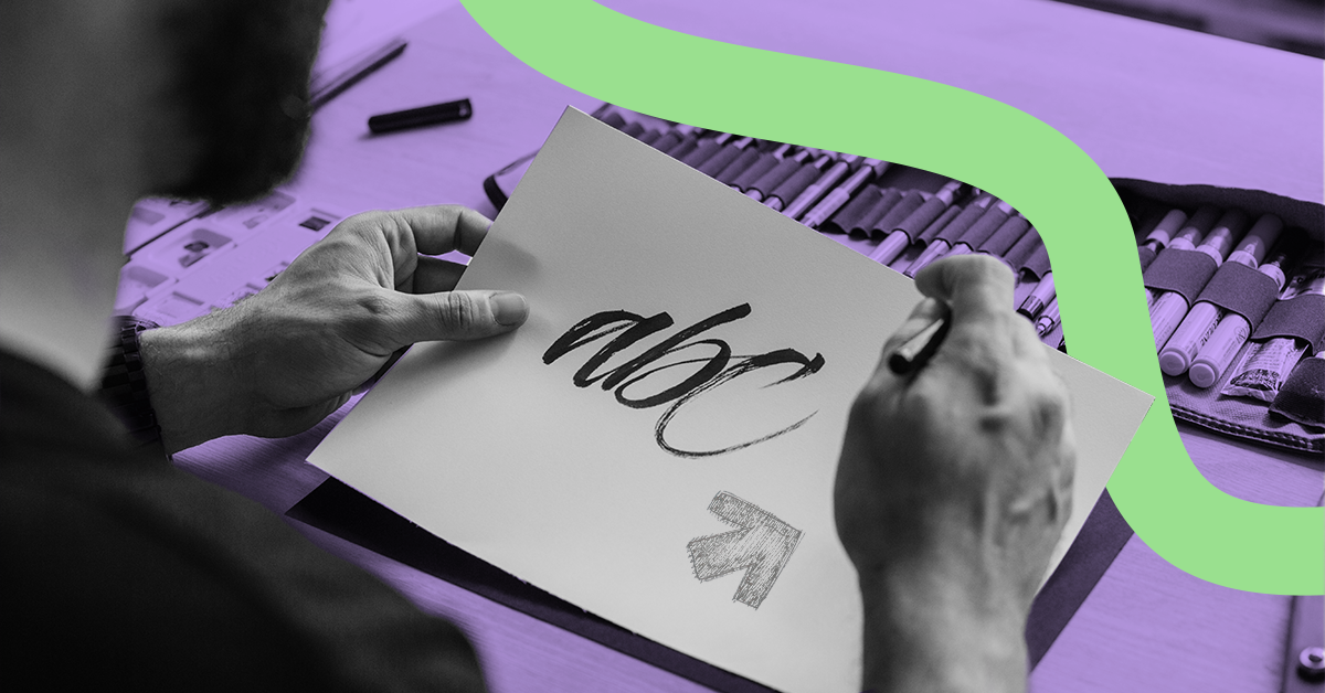 A Beginner's Guide to the Basics of Typography Terms