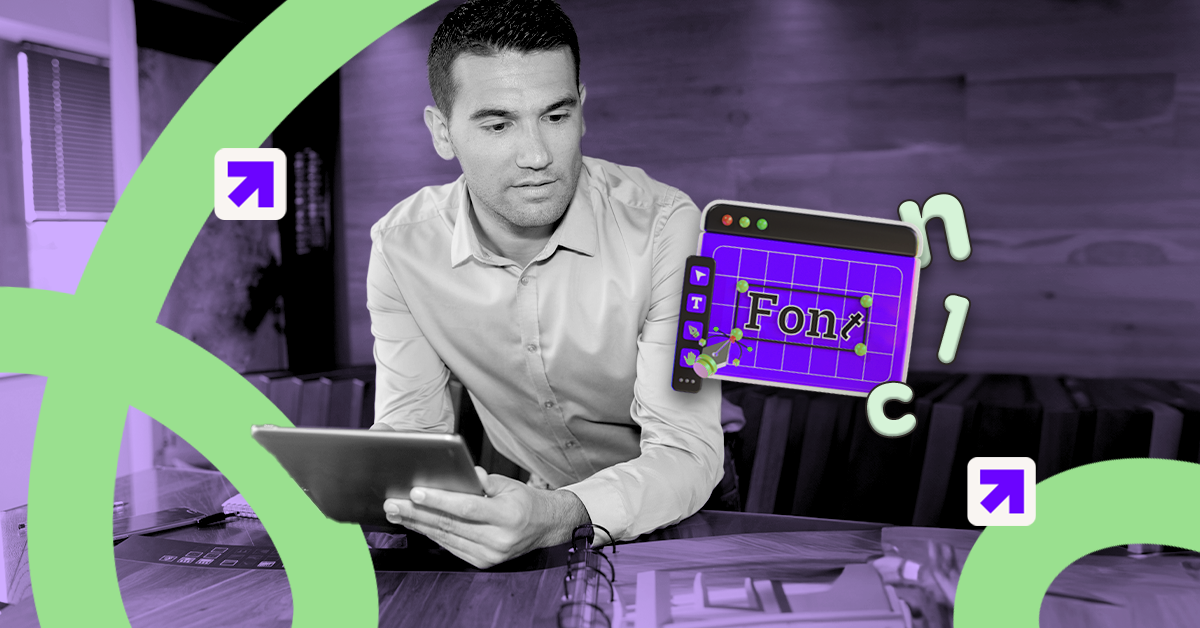 The Power of Typography: Why It's Crucial to Good Design