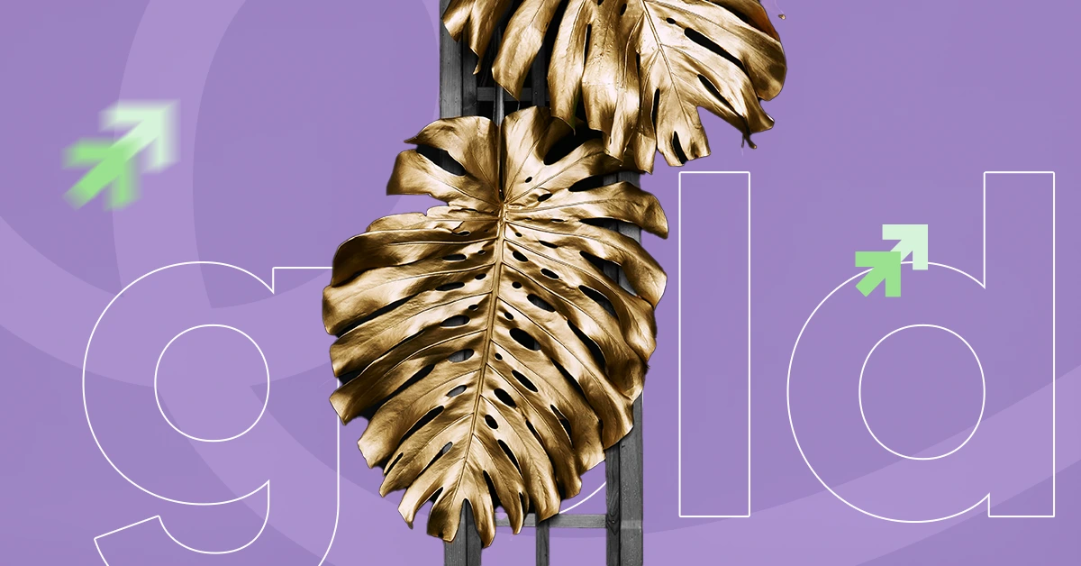 Uncovering the Symbolic Meaning of Gold: What Does the Color Gold Represent?