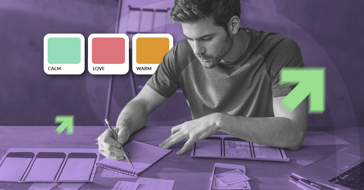 How to Use Color Psychology to Increase Your Sales: The Power of Color in Marketing