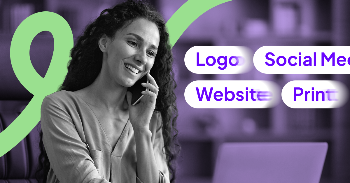 A Comprehensive List of Graphic Design Services to Take Your Business to the Next Level