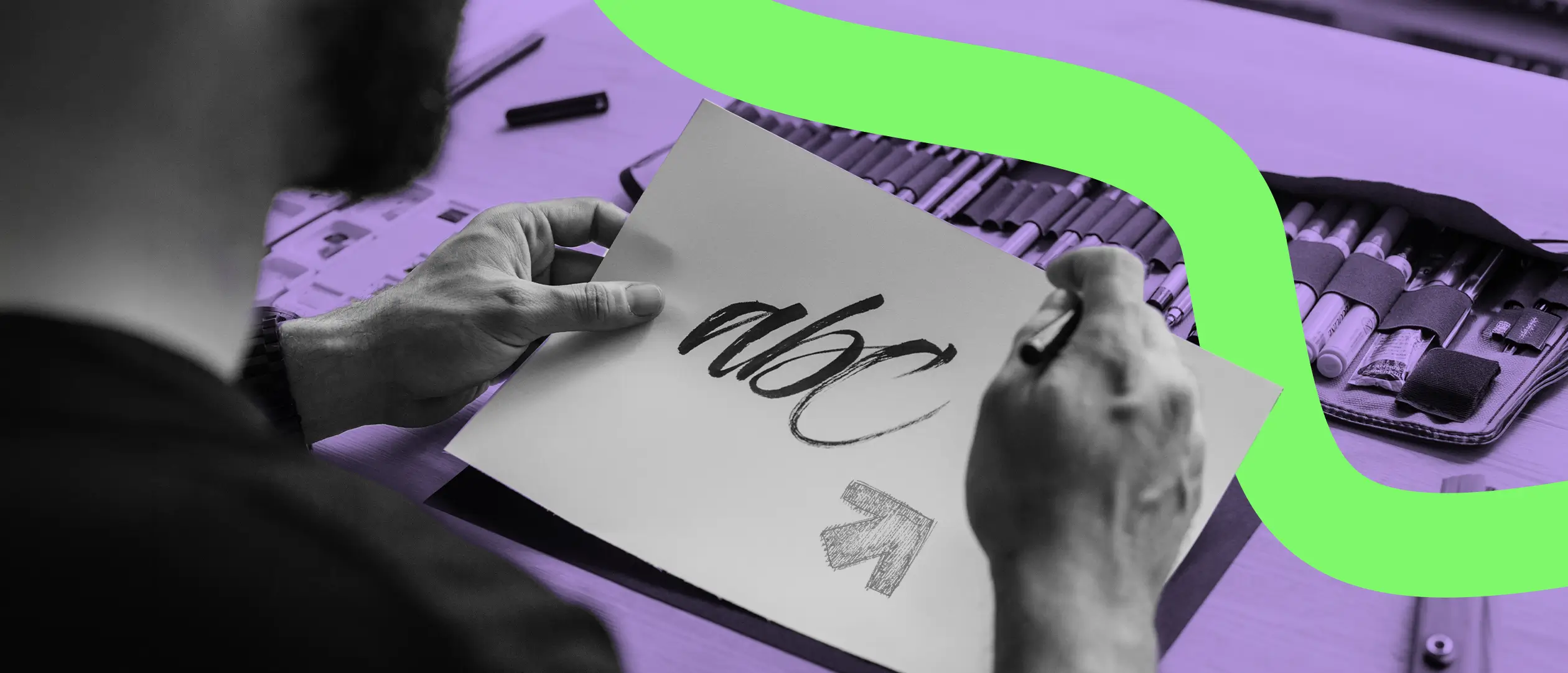 A Beginner's Guide to the Basics of Typography Terms