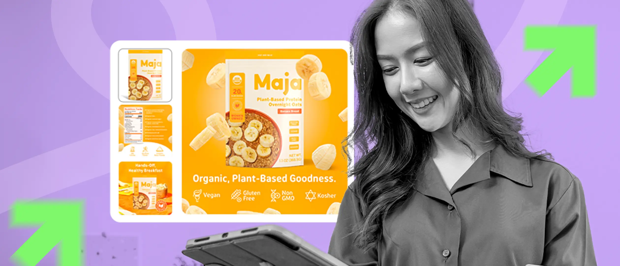 Amazon Listings: Specifications and Best Practices