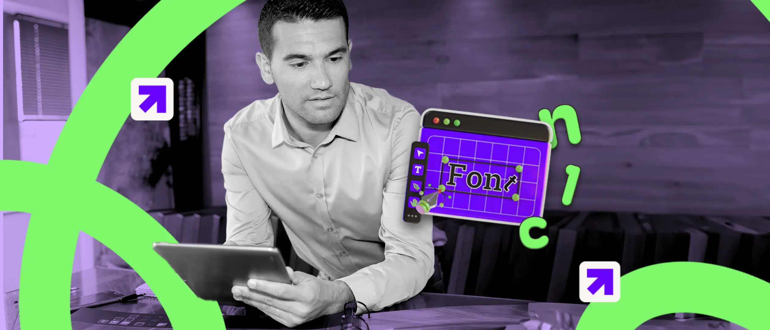 The Power of Typography: Why It's Crucial to Good Design