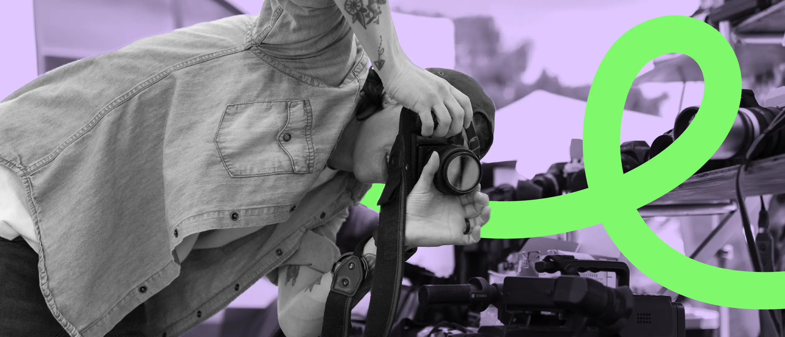 4 Tips for Crafting an Engaging Social Media Video Production