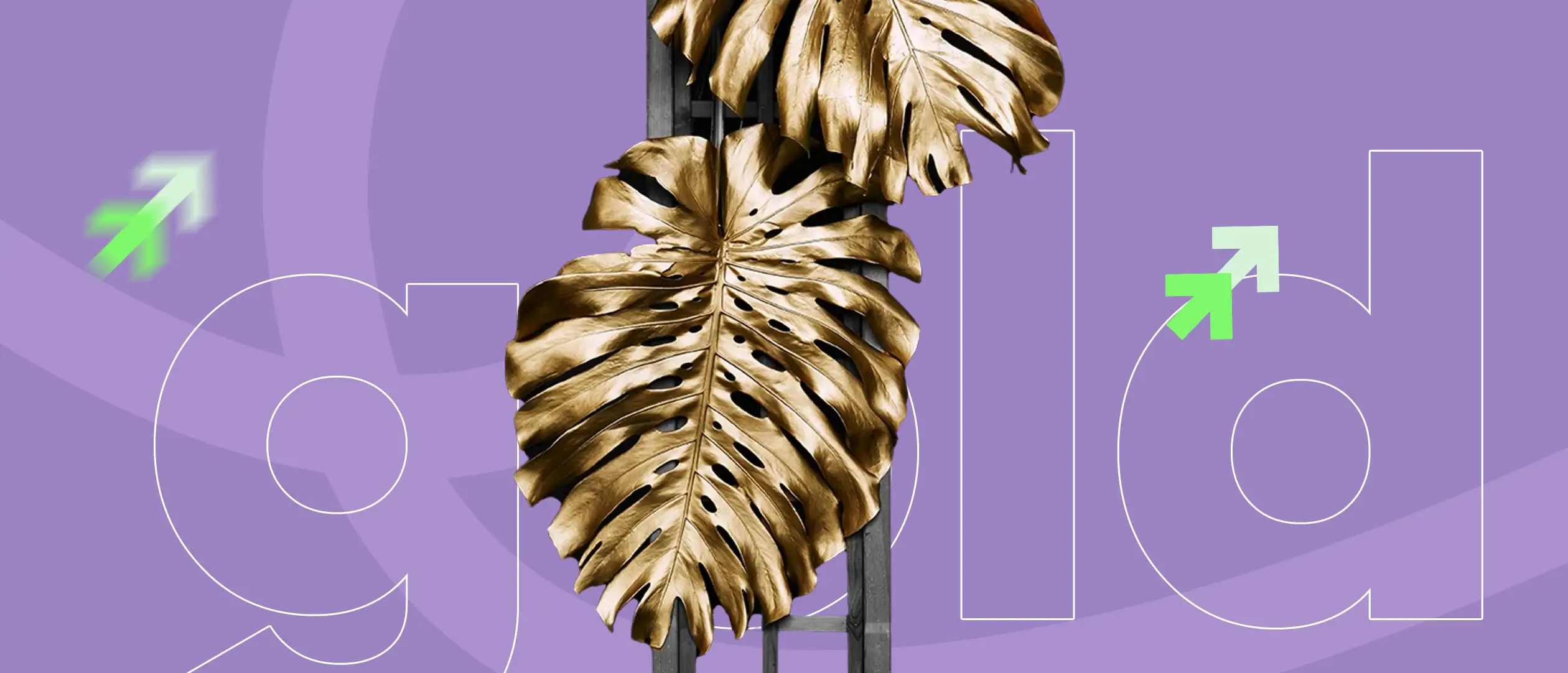 Uncovering the Symbolic Meaning of Gold: What Does the Color Gold Represent?