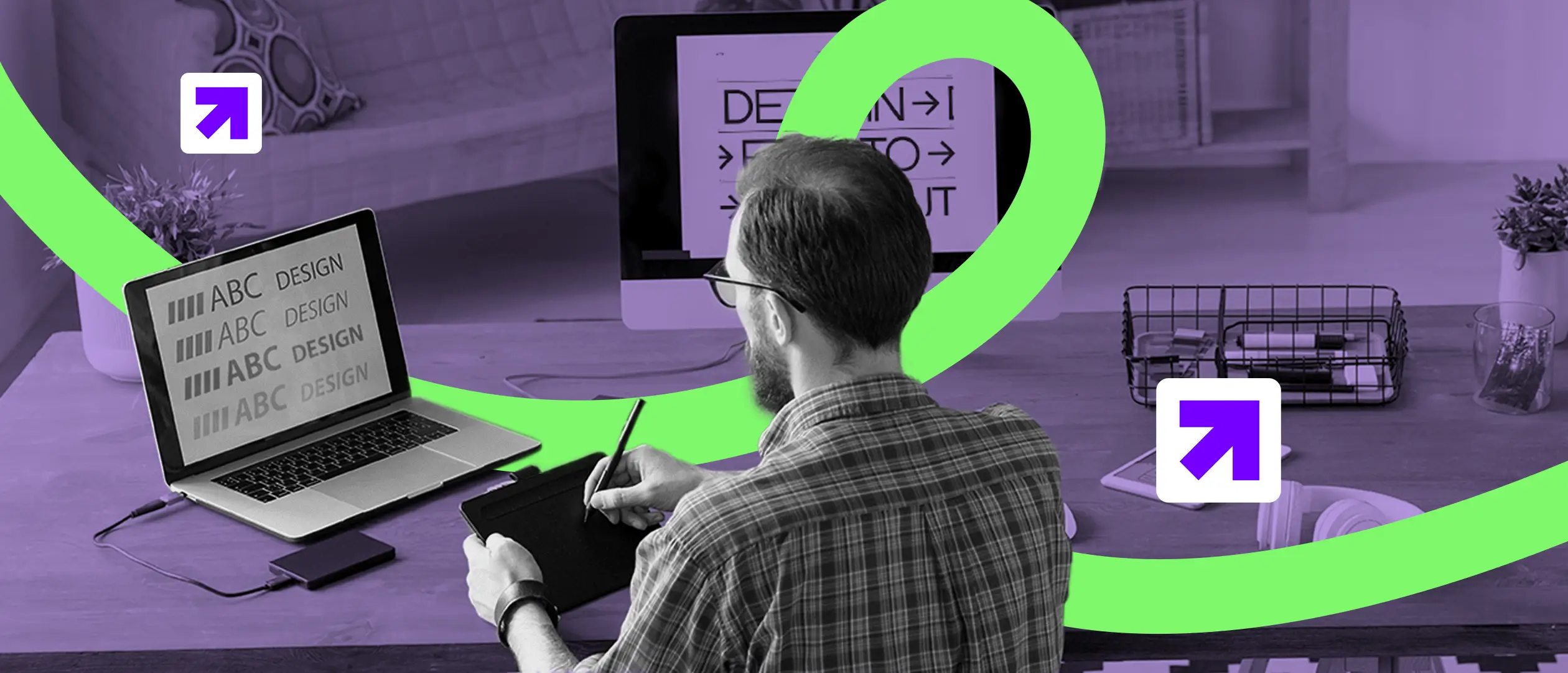 5 Creative Ways to Find Typography Inspiration for Your Next Design Project