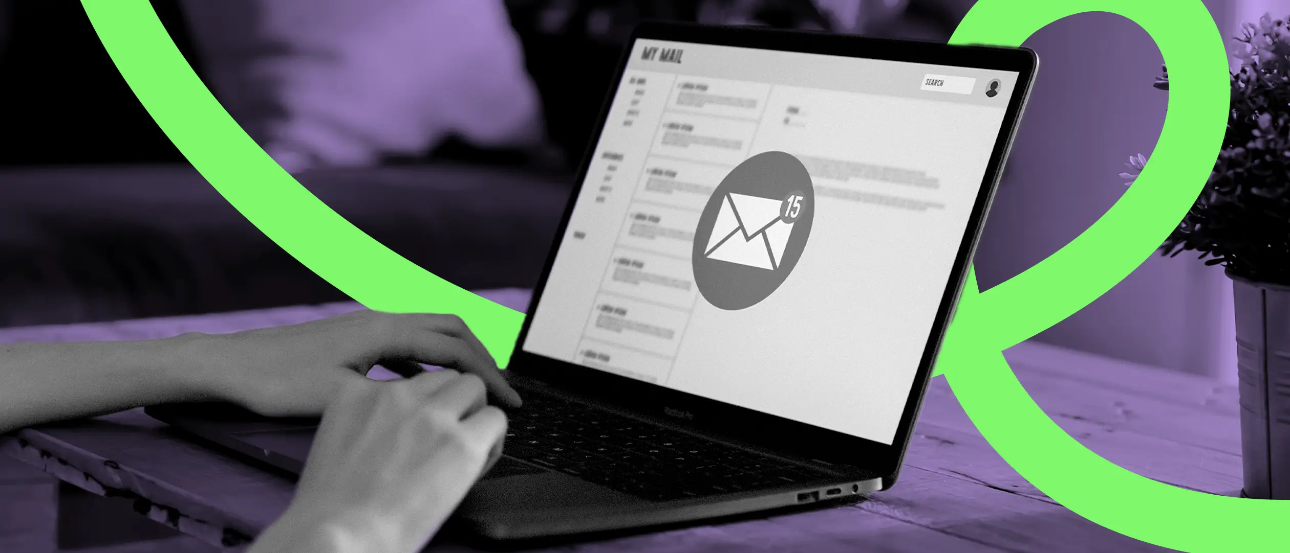 Bringing the Power of Creativity to Your Email Headers
