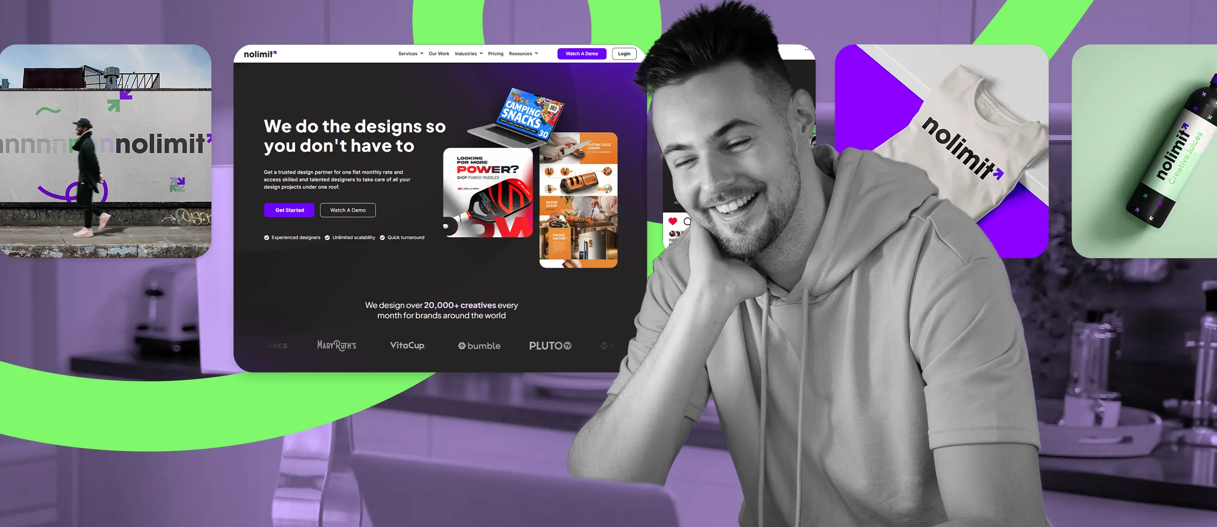 4 Effective Ways to level up your brand identity