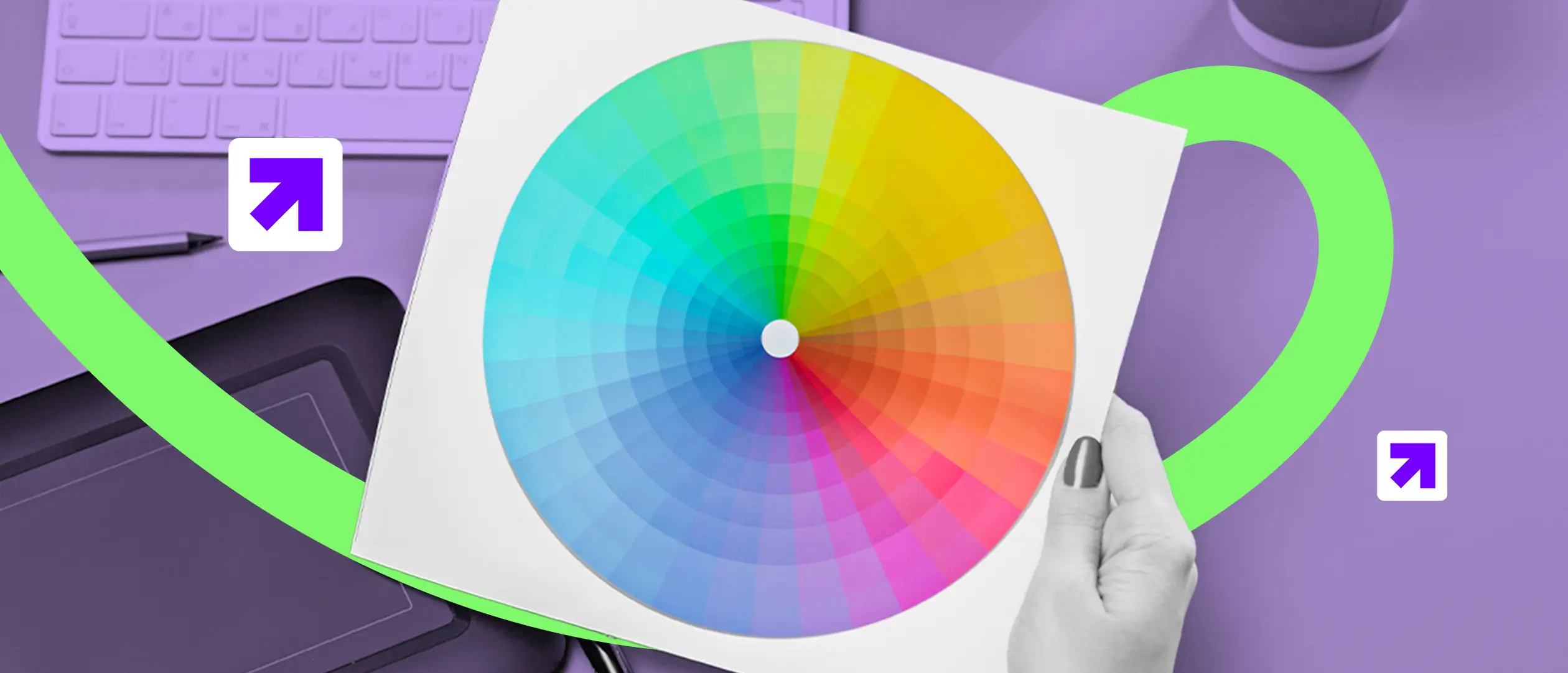 How Color Psychology Can Help You Understand Your Emotions