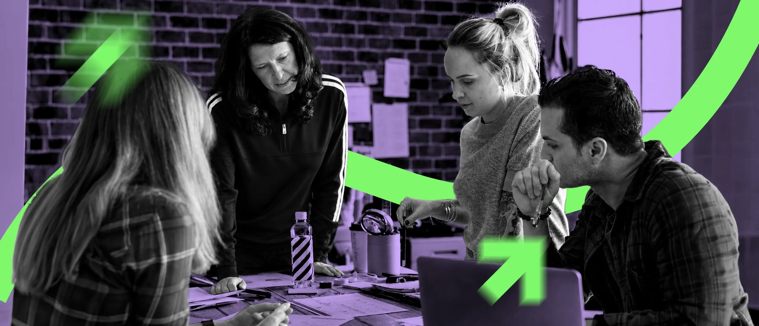What your team actually needs from you