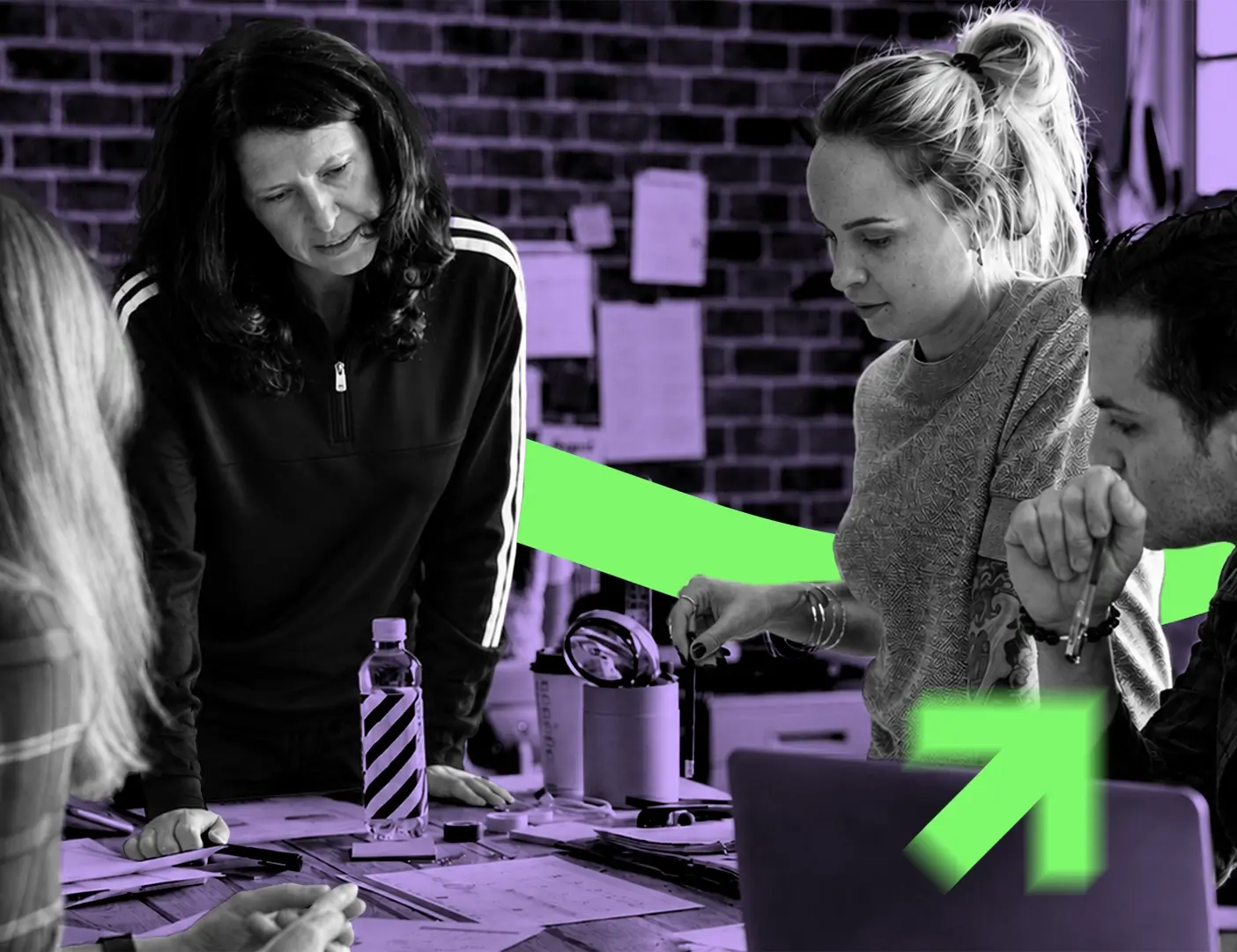 What your team actually needs from you 
