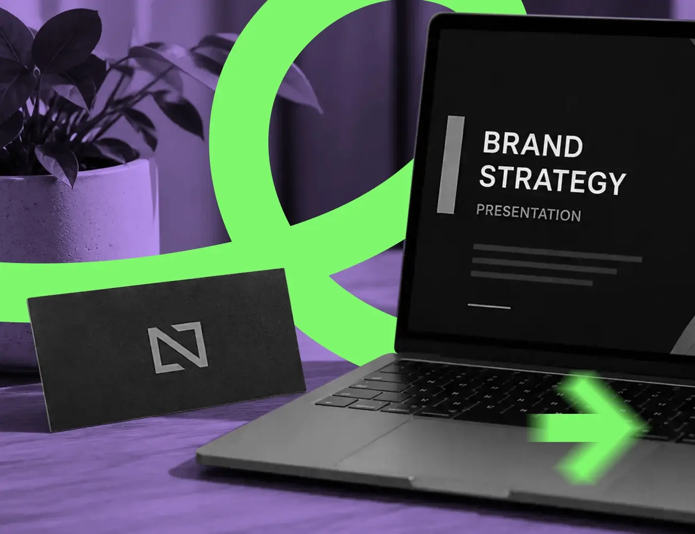 Graphic design for coaches and consultants: What you actually need