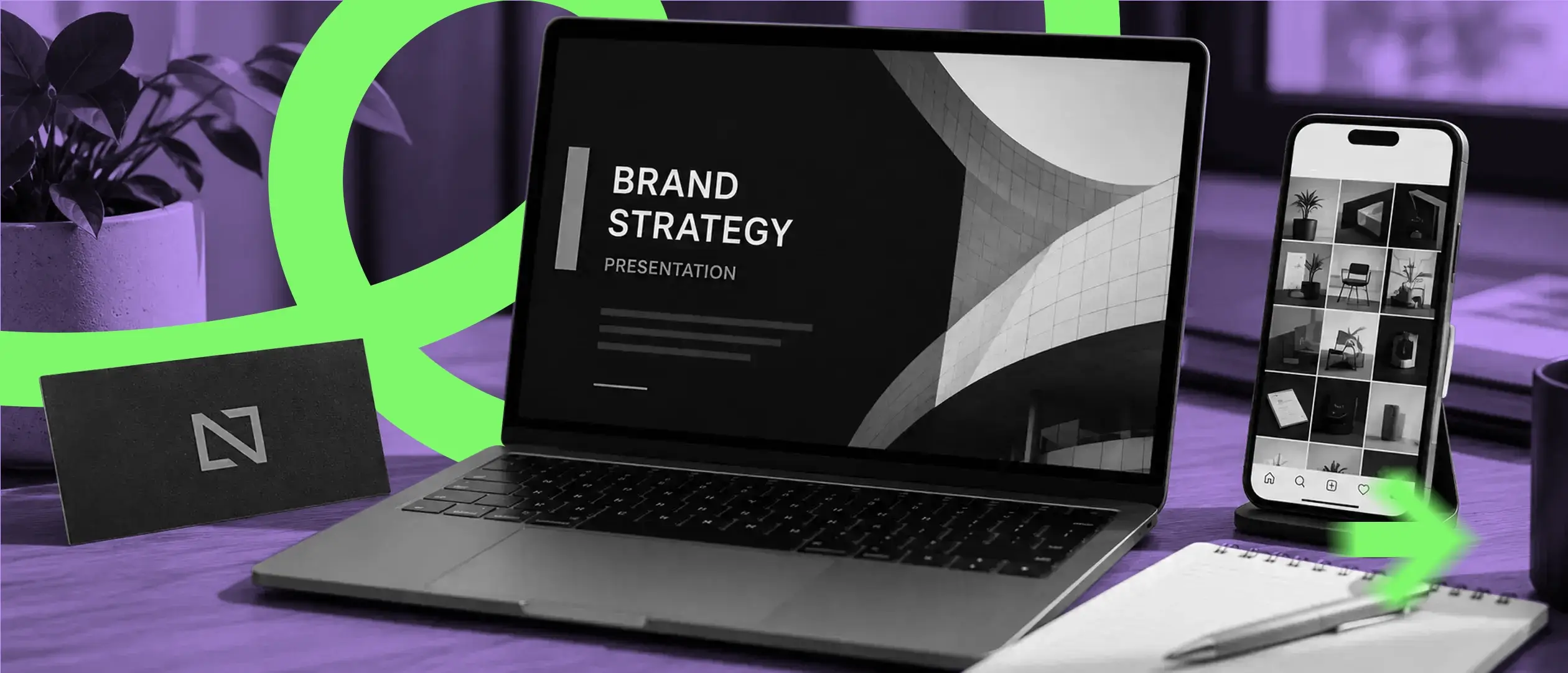 Graphic design for coaches and consultants: What you actually need
