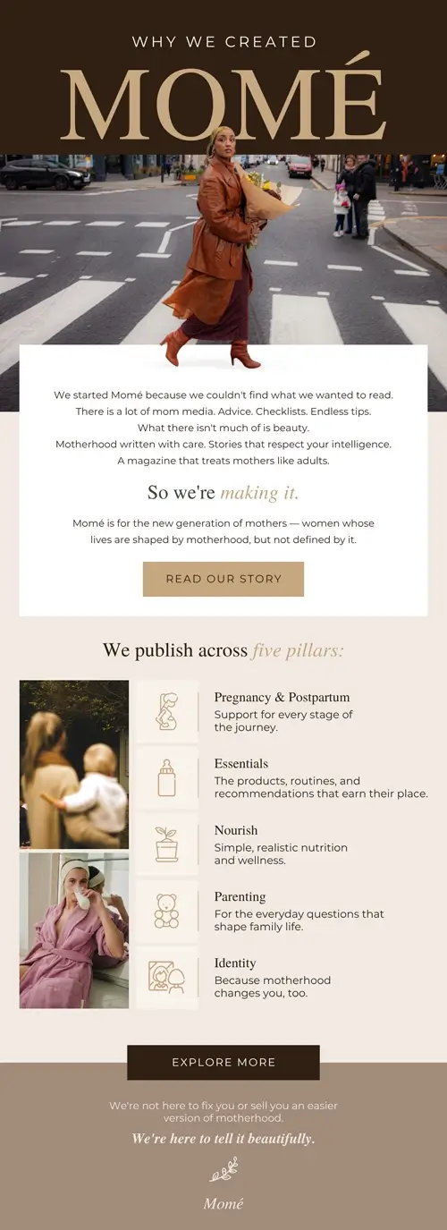 Email Designs 1