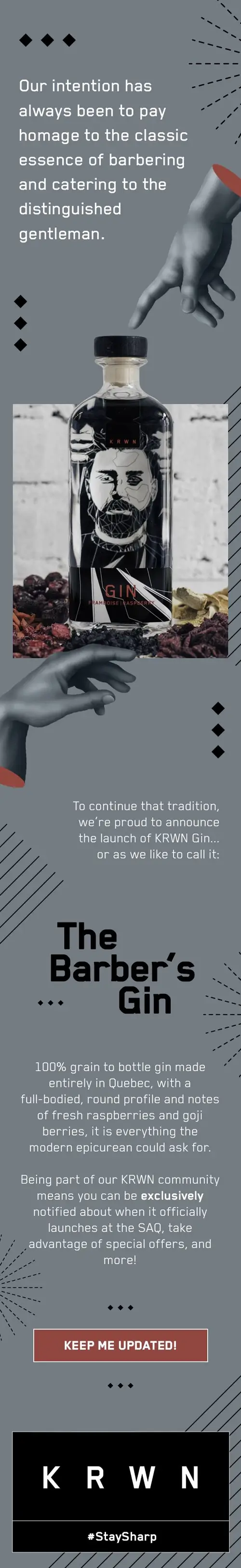 Email Designs 3