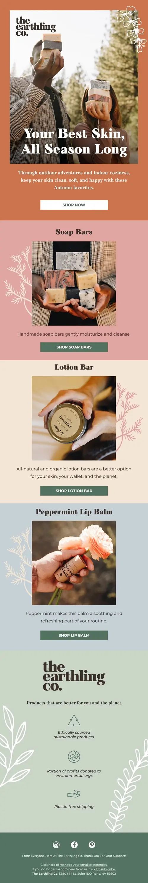 Email Designs 4