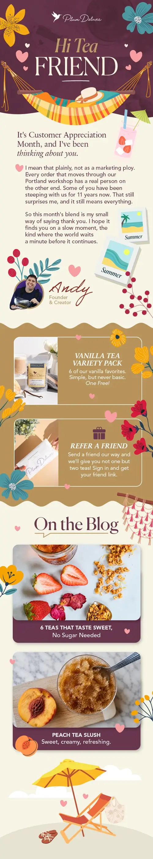 Email Designs 6