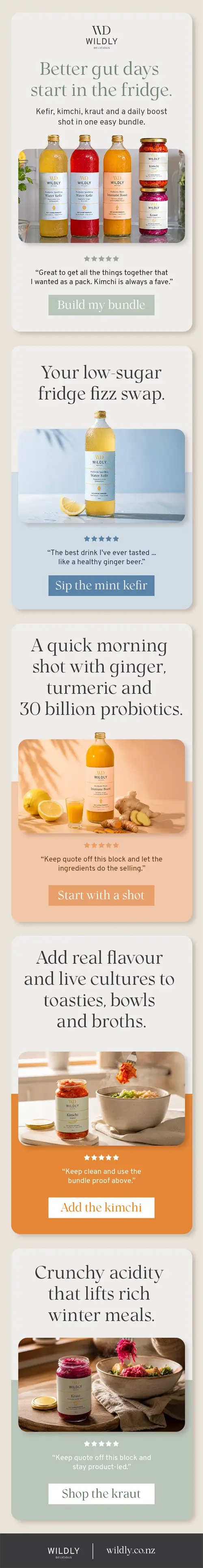 Email Designs 9