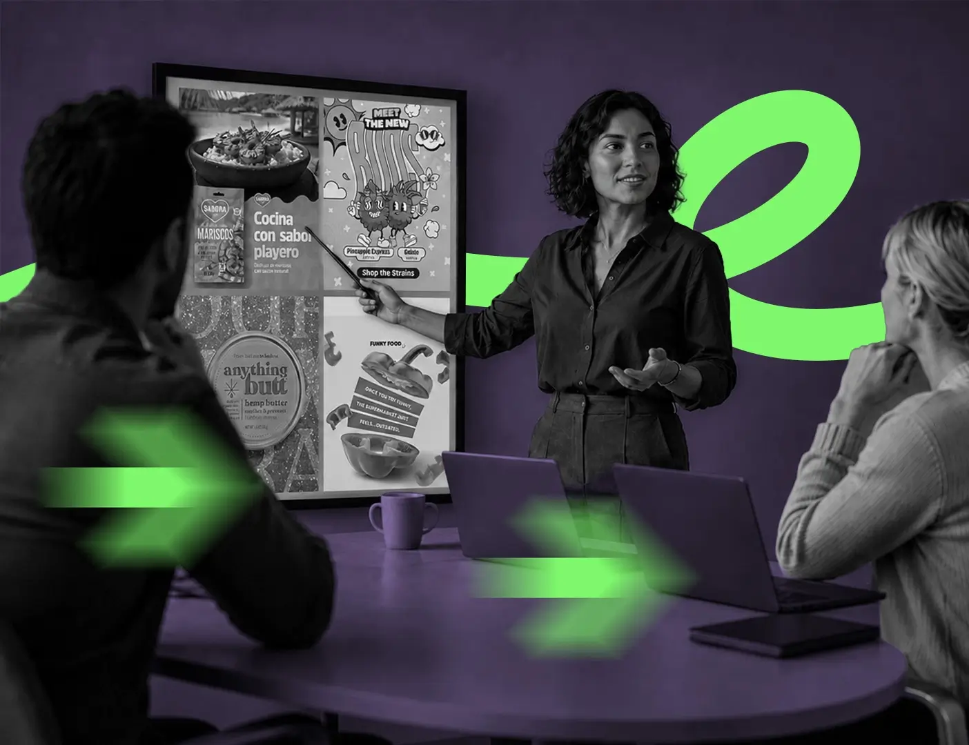 Graphic Design for Coaches and Consultants: What You Actually Need