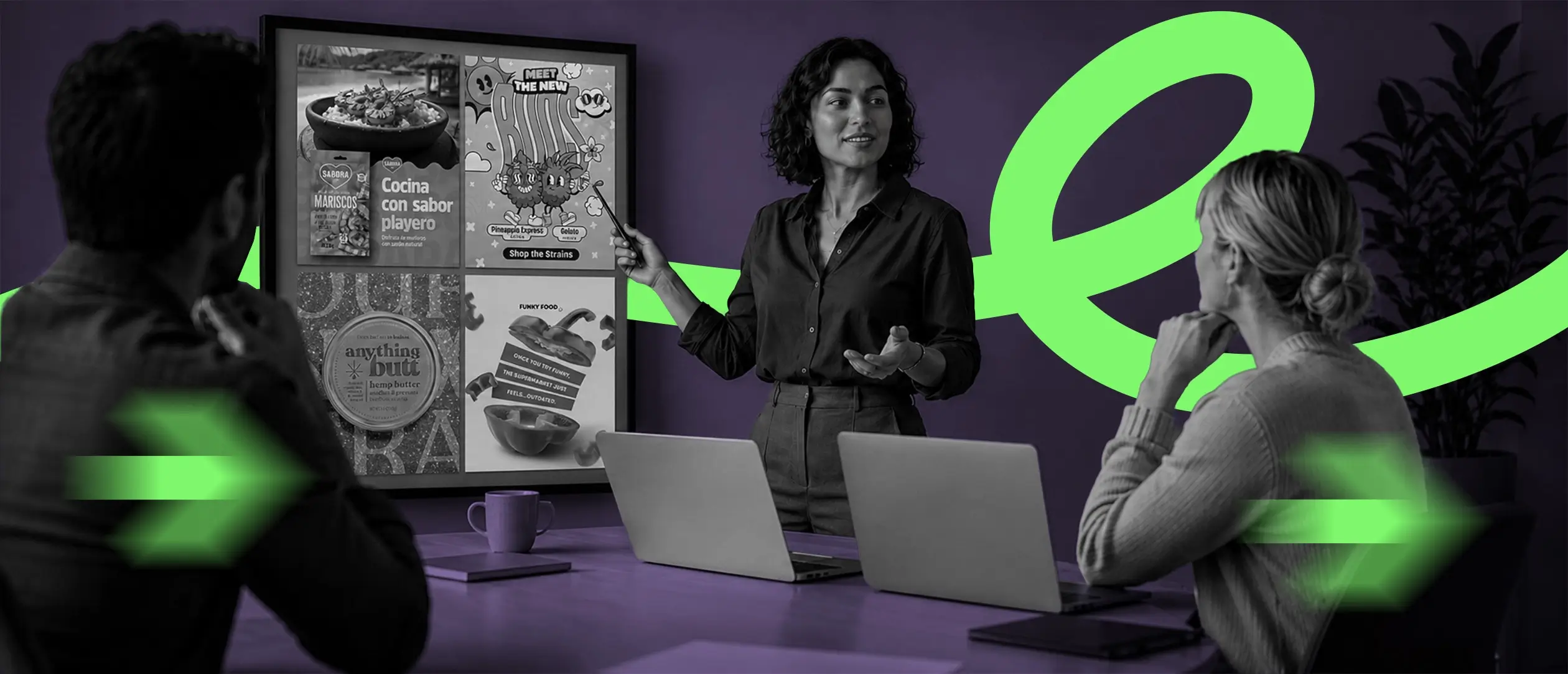 Graphic Design for Coaches and Consultants: What You Actually Need