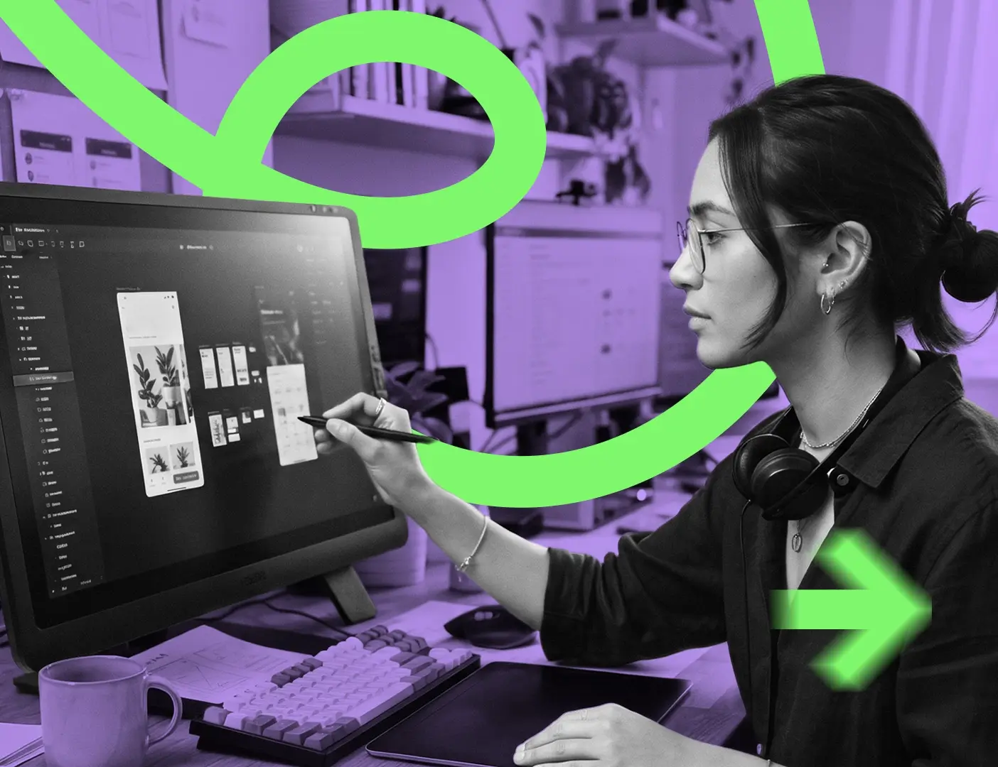 Product Mockups: How to Use Them to Sell Before You Manufacture